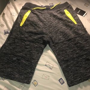 DKNY shorts kids size XL(18-20)